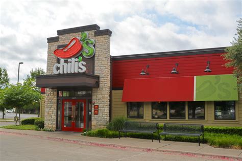 chili's locations in my area.